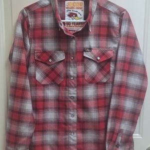 Mr. Horse Power -Dixxon- Womens